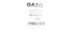 Прокладка турбіни Ford Focus /Mondeo 2.0 EcoBoost 10-17 GAZO GZ-A1272 (фото 2)