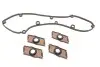 Прокладка кришки клапанів VW Caddy/T5/T6/Crafter 1.6/2.0TDI 03- (к-кт) GAZO GZ-A1287 (фото 1)