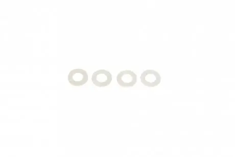 Шайба под форсунку Ford Transit 2.0/2.4 TDCi 02-06 (к-кт) GAZO GZ-A1408