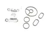 Прокладка масляного радиатора Citroen Jumpy/Fiat Scudo/Peugeot Expert 2.0 HDI 07-16 (к-кт) GAZO GZ-A1473 (фото 1)