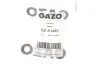 Прокладка корпуса фільтра масляного VW Passat 1.8/2.0 TSI 05-14 GAZO GZ-A1481 (фото 3)