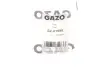 Прокладка впускного коллектора Renault Kangoo/Laguna II/Trafic 1.4-2.0 01- GAZO GZ-A1690 (фото 3)