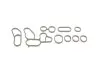 Прокладка радіатора масляного Opel Astra/Meriva 1.3D 03- (к-кт) GAZO GZ-A1693 (фото 1)