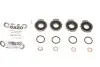 Прокладка форсунки Ford Transit 2.0 TDCI 00-07 (к-кт на 4шт) GAZO GZ-A1779 (фото 1)