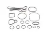 Прокладка радіатора масляного Opel Astra H/J/Insignia 1.6/1.8 08-17 (к-кт) GAZO GZ-A1829 (фото 10)