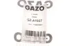 Прокладка вакуумного насоса BMW 3 (E46/E90)/5 (E39/E60)/X5 (E53/E70) 91-13 M47/M57 GAZO GZ-A1937 (фото 3)