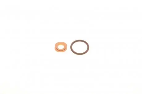 Ремкомплект форсунки Opel Astra 1.7 CDTI 04-15 GAZO GZ-A1966