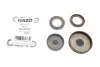 Заглушка ГБЦ Renault Kangoo 1.4/1.6 16V 01-(для распределительного вала) (к-кт) GAZO GZ-A1975 (фото 1)