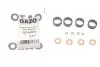 Ремкомплект форсунки Fiat Scudo 2.0 JTD 16V 99-06 (Bosch (к-кт на 4шт) GAZO GZ-A2011 (фото 1)
