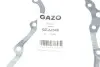 Прокладка крышки насоса масляного Ford Connect 1.8 TDCI 02-13 GAZO GZ-A2048 (фото 2)