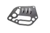 Прокладка корпуса фільтра масляного VW Golf V/VI Passat B5 1.6-2.0 97-08 GAZO GZ-A2084 (фото 1)