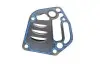 Прокладка корпуса фільтра масляного VW Golf V/VI Passat B5 1.6-2.0 97-08 GAZO GZ-A2084 (фото 3)