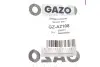 Прокладка впускного коллектора Citroen Jumpy/Peugeot Expert 2.0i 00-06 (к-кт 4 шт.) GAZO GZ-A2108 (фото 2)
