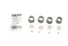 Ремкомплект форсунки Citroen Jumpy/Peugeot Expert 2.0 HDi 00-16 (Bosch (к-кт на 4шт)) GAZO GZ-A2132 (фото 1)