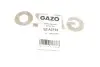 Прокладка впускного коллектора VW Caddy III 1.6i 04-15 (к-кт) GAZO GZ-A2192 (фото 5)