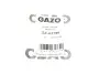 Прокладка масляного радиатора BMW 3 (F30/F80)/5 (F10)/7 (F01-F04) 11-16 B47/N47/N57 (к-кт) GAZO GZ-A2199 (фото 2)