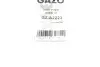 Ремкомплект форсунки VW Golf V 2.0 TDI 03-(к-кт) GAZO GZ-A2223 (фото 2)