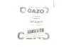 Сальник форсунки Nissan Almera II/Primera/X-Trail 2.0Di 00-07 GAZO GZ-A2317 (фото 2)