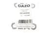 Прокладка колектора впускного BMW 3 (E90-E93)/5 (E60/E61)/X5 (E53) 98-13 M57 (к-кт) GAZO GZ-A2342 (фото 5)