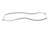 Прокладка крышки клапанов Citroen Berlingo/Xantia/ZX/Peugeot 306/405/406/Partner 1.6-2.0 91- GAZO GZ-A2439 (фото 1)