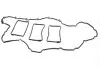 Прокладка кришки клапанів BMW 3 (E90-E93)/5 (F07/F10/F11/F18)/X5 (E70/F15) 3.0 (N55) 06- (к-кт) GAZO GZ-A2442 (фото 1)