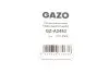 Прокладка впускного коллектора Toyota Avensis 2.0D 99-08 GAZO GZ-A2453 (фото 2)