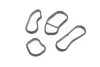 Прокладка масляного радиатора (к-кт) BMW X1 (F48)/X2 (F39) 15- (B37/B38/B42/B46/B47/B48) GAZO GZ-A2477 (фото 1)