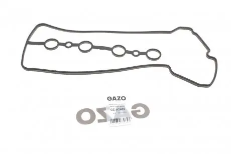 Прокладка крышки клапанов Toyota Prius/Yaris/Corolla 1.3/1.5H 99- GAZO GZ-A2489