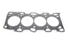 Прокладка ГБЦ Hyundai Santa Fe 2.4 16V 98-06 (0.40mm) (Ø87.50mm) GAZO GZ-A2526 (фото 1)