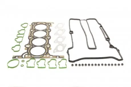 Комплект прокладок (верхний) Opel Astra J 1.4 09-20 GAZO GZ-A2535
