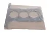 Прокладка ГБЦ Opel Corsa 1.0i 12V 96-03 (0.55mm) (Ø73.50mm) GAZO GZ-A2545 (фото 1)