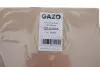 Прокладка ГБЦ Opel Corsa 1.0i 12V 96-03 (0.55mm) (Ø73.50mm) GAZO GZ-A2545 (фото 2)