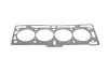 Прокладка ГБЦ Dacia Logan/Renault Logan 1.4/1.6 04- (0,30mm) (Ø80,30mm) GAZO GZ-A2568 (фото 1)