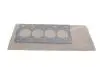 Прокладка ГБЦ Renault Kangoo/Twingo 1.2 16V 01- (0.40mm) (Ø70,00mm) GAZO GZ-A2569 (фото 1)