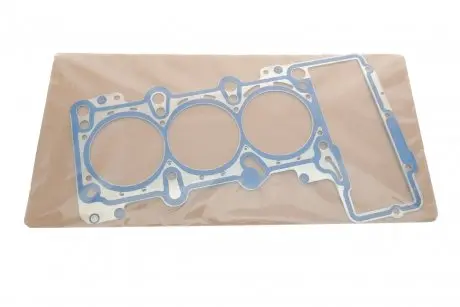 Прокладка ГБЦ Audi A6 3.0 TFSI 08- (4-6 циліндр) Ø85,20mm 0.85mm GAZO GZ-A2802