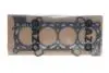 Прокладка ГБЦ Honda Accord/CR-V 2.0/2.4 03-(0.68 mm) GAZO GZ-A3001 (фото 1)