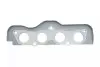 Прокладка колектора випускного Mazda 3 1.3-1.6 i 03-09 GAZO GZ-A3041 (фото 2)