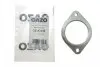 Прокладка выхлопной трубы BMW 3 (E90)/7 (F01-F04)/X6 (F16/F86) 06-19 N54 B30 GAZO GZ-A3045 (фото 1)