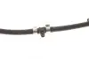 Шланг обратки Opel Astra H/Zafira B 1.7CDTI 07-15 (к-кт) GAZO GZ-C1015 (фото 3)
