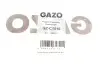 Шланг зливний Renault Kangoo/Master1.9dTi/dCi 01- GAZO GZ-C1016 (фото 7)