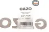 Шланг сливной Renault Master II 2.5 dCi 98-10 GAZO GZ-C1025 (фото 7)