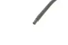 Шланг сливной BMW 3 (E90)/5 (E60/F10)/X3 (F25) 04-18 N47 D20 GAZO GZ-C1043 (фото 3)