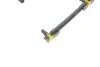 Шланг сливной BMW 3 (E90)/5 (E60/F10)/X3 (F25) 04-18 N47 D20 GAZO GZ-C1043 (фото 4)