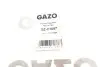 Шланг зливний Renault Kangoo 1.5 dCi 97- GAZO GZ-C1057 (фото 10)