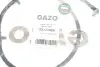 Шланг зливний MB C-class (W202)/E-class (W210) 2.1CDI/2.2CDI 97-03 OM611 GAZO GZ-C1080 (фото 2)