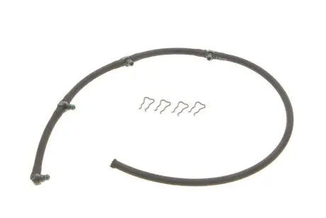 Шланг сливной MB C-class (W202)/E-class (W210) 2.1CDI/2.2CDI 97-03 OM611 GAZO GZ-C1080