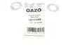 Шланг зливний Audi A6/Skoda Ocravia/VW Golf VI/Passat 2.0TDI 05-18 GAZO GZ-C1099 (фото 8)