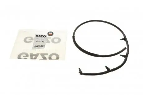 Шланг сливной MB Sprinter 2.2CDI OM651 06-(к-кт) GAZO GZ-C1102