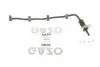Шланг обратки Renault Trafic/Opel Vivaro 2.0CDI 06- GAZO GZ-C1107 (фото 6)