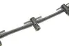 Шланг зливний BMW 3 (E90/F30/F80)/X3 (E83) 04-18 N47 D20 GAZO GZ-C1117 (фото 3)